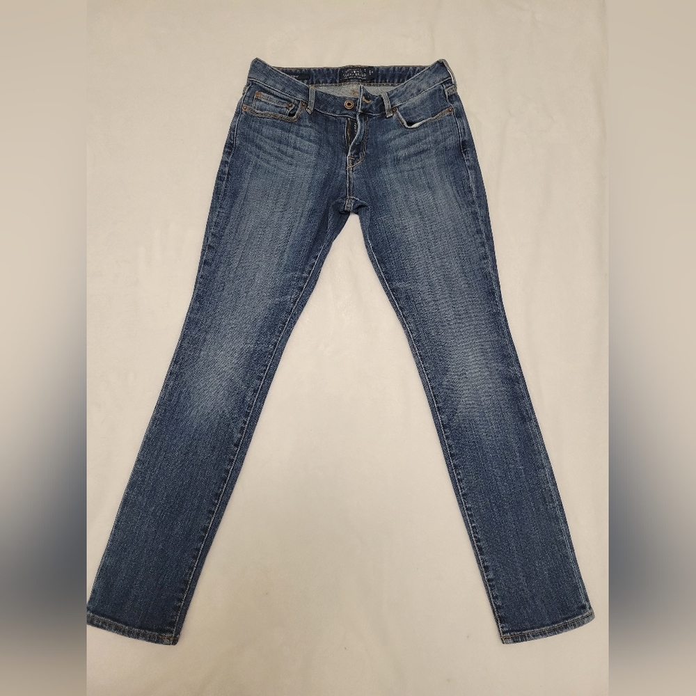 Lucky Brand | Lolita Skinny Jeans